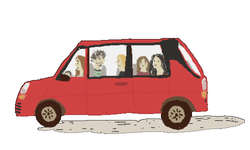 car car
